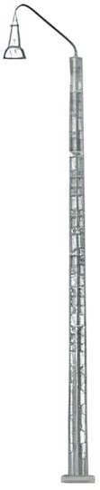 Märklin Gittermastleuchte 72814