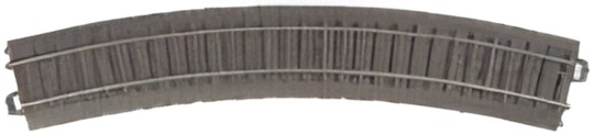 Märklin Gleis gebogen (R2 / 30°) 20230