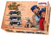 Märklin Güterwagen-Set 44817 Märklin Güterwagen-Set 44817