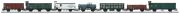 Märklin Güterwagen-Set 46085 Märklin Güterwagen-Set 46085