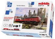 Märklin "Güterzug Epoche V". 230 Volt 29060 Märklin "Güterzug Epoche V". 230 Volt 29060