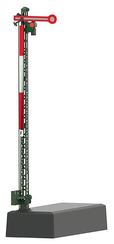 Märklin Hauptsignal mit Gittermast (70392)