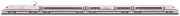 Märklin Hochgeschwindigkeitszug ICE 2 (36712)