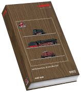 Märklin Jubiläumspackung 40 Jahre Mini-Club 81972 Märklin Jubiläumspackung 40 Jahre Mini-Club 81972