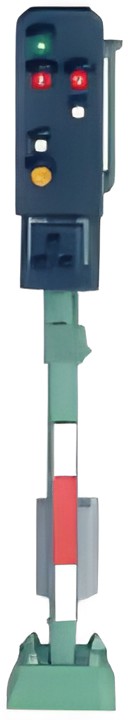 Märklin Licht-Ausfahrtsignal 89393