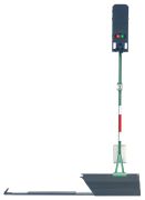 Märklin Lichthauptsignal (76491)