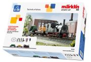 Märklin "Mein Start mit Märklin" BR 89 29173