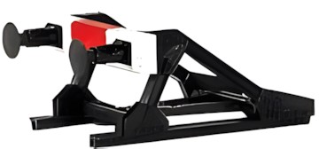 Märklin Prellbock 5602