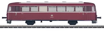 Märklin Schienenbus-Beiwagen 41980 Märklin Schienenbus-Beiwagen 41980