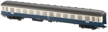 Märklin Schnellzugwagen (Bm 234) 43921 Märklin Schnellzugwagen (Bm 234) 43921