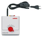 Märklin Sicherheitstransformer 230 Volt. 32 VA (66471)