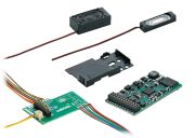 Märklin SoundDecoder mSD3 (60977)