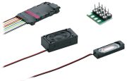 Märklin SoundDecoder mSD3 (60987)