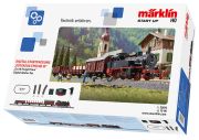 Märklin Digital-Startpackung Güterzug Epoche III (29074)