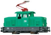 Märklin Start up - Elektrolokomotive (36509)
