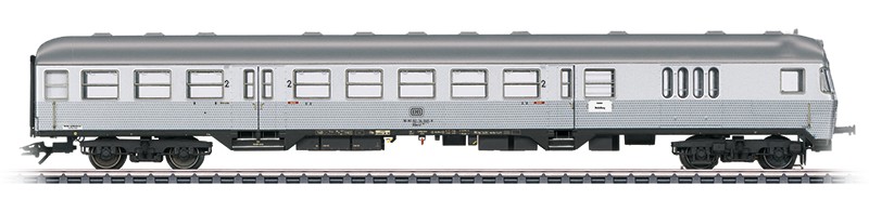 Märklin Steuerwagen (43899)