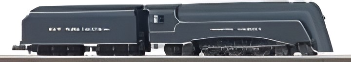 Märklin Stromlinien-Dampflokomotive (Class J-2 NYC) 88075