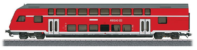 Märklin Themen-Ergänzungspackung "Regional-Express" (78479)