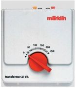 Märklin Trafo 6646