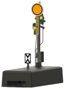 Märklin Vorsignal Vr 0 / Vr 1 / Vr 2 (70382)