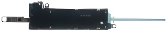 Märklin Weichenantrieb für C-Gleise (74491) Märklin Weichenantrieb für C-Gleise (74491)