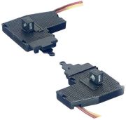 Märklin Weichenlaternen-Paar 7547 Märklin Weichenlaternen-Paar 7547