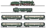 Märklin Zugpackung Bayerischer Schnellzug (26360) Märklin Zugpackung Bayerischer Schnellzug (26360)