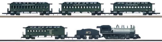 Märklin Zugpackung Diamond Special 81438