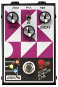 Maestro Agena Envelope Filter