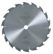 Mafell Sägeblatt 370 x 2,2-4,2 x 30 mm (092524)