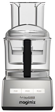 Magimix Cuisine Systeme 5200 XL