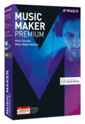 Magix Music Maker 2017 Premium