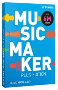 Magix Music Maker 2022 Plus Edition Magix Music Maker 2022 Plus Edition