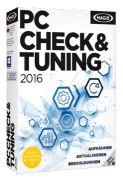 Magix PC Check & Tuning 2016