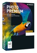 Magix Photo Premium 2017 Magix Photo Premium 2017