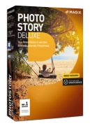 Magix Photostory Deluxe 2017 Magix Photostory Deluxe 2017