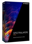 Magix Spectralayers Pro 4