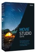 Magix Vegas Movie Studio 14 Suite