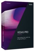 Magix Vegas Pro 14 Suite Magix Vegas Pro 14 Suite