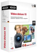 Magix Video Deluxe 15 Magix Video Deluxe 15