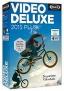 Magix Video Deluxe 2015 Plus