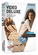 Magix Video Deluxe 2018 Magix Video Deluxe 2018