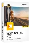 Magix Video Deluxe 2023 Magix Video Deluxe 2023