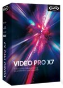 Magix Video Pro X7 Magix Video Pro X7