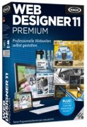 Magix Web Designer 11 Premium Magix Web Designer 11 Premium