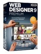Magix Web Designer 9 Premium