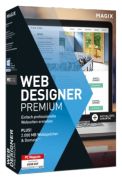 Magix Web Designer Premium