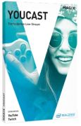 Magix Youcast