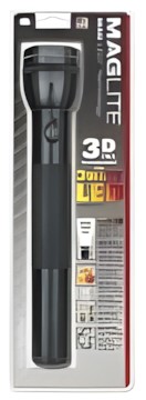 Mag-Lite MAG-LED 3 D-Cell