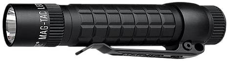 Mag-Lite Mag-Tac LED (Plain Bezel)